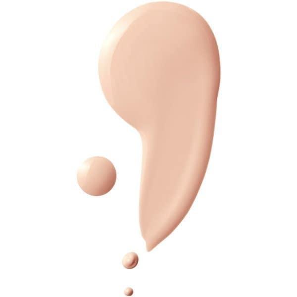Maybelline Fit Me! Matte + Poreless Foundation 30ml, Natural Matte Look, Oil-Free Formula #color_230 Natural Buff