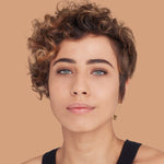 Maybelline Fit Me! Matte + Poreless Foundation 30ml, Natural Matte Look, Oil-Free Formula #color_238 Rich Tan