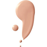 Maybelline Fit Me! Matte + Poreless Foundation 30ml, Natural Matte Look, Oil-Free Formula #color_238 Rich Tan