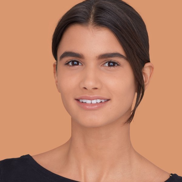 Maybelline Fit Me! Matte + Poreless Foundation 30ml, Natural Matte Look, Oil-Free Formula #color_250 Sun Beige