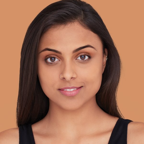 Maybelline Fit Me! Matte + Poreless Foundation 30ml, Natural Matte Look, Oil-Free Formula #color_312 Golden