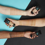 Maybelline Fit Me! Matte + Poreless Foundation 30ml, Natural Matte Look, Oil-Free Formula