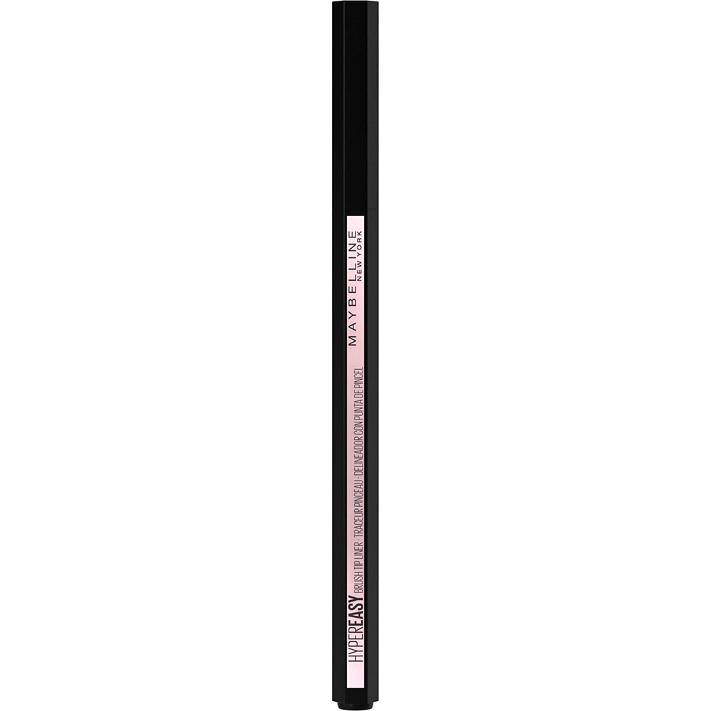 Maybelline Eyestudio Hyper Easy Liquid Eyeliner 800 Knockout Black 0.23oz 6.8ml 
