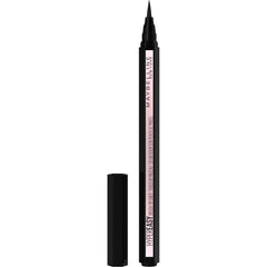 Maybelline Eyestudio Hyper Easy Liquid Eyeliner 800 Knockout Black 0.23oz 6.8ml 