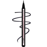 Maybelline Eyestudio Hyper Easy Liquid Eyeliner 800 Knockout Black 0.23oz 6.8ml 