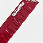 Maybelline SuperStay Vinyl Ink Liquid Lipstick, Instant Shine Finish #color_30 Unrivaled