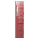 Maybelline SuperStay Vinyl Ink Liquid Lipstick, Instant Shine Finish #color_35 Cheeky