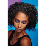 Maybelline The City Mini Eyeshadow Palette 4g, 6 Long-Lasting, Pigmented Metallic and Matte Eyeshadow #color_450 Graffiti Pop