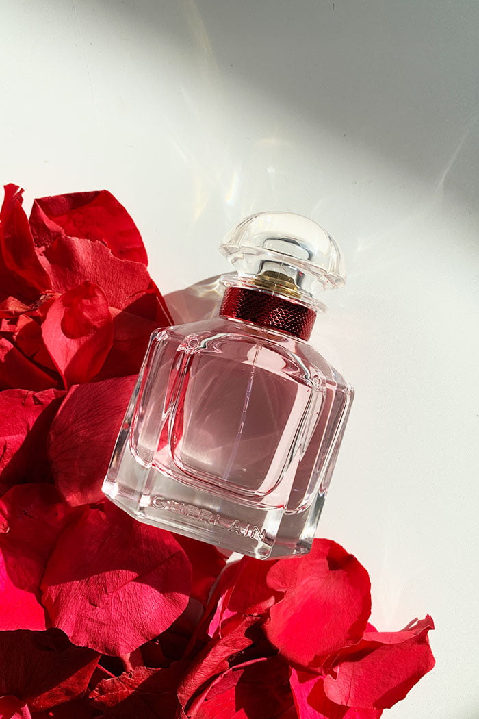 Guerlain Mon Guerlain Bloom Of Rose EDP (L) 100ml | Ramfa Beauty