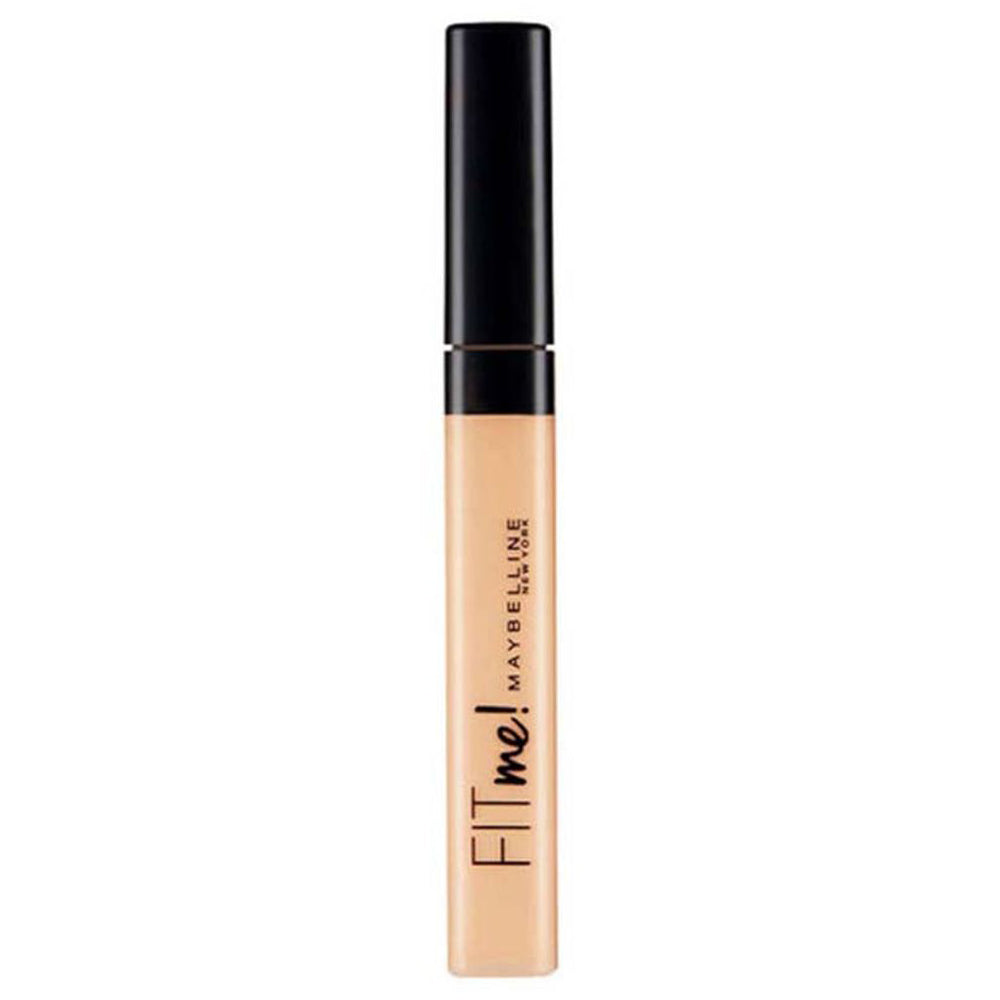 Maybelline Fit Me Concealer | Ramfa Beauty #color_16 Warm Nude