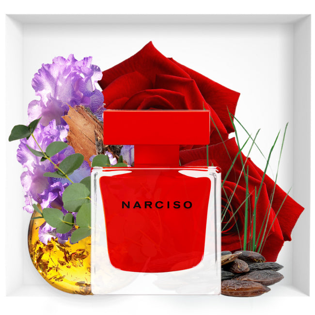 Narciso Rodriguez Narciso Rouge EDP (L) | Ramfa Beauty
