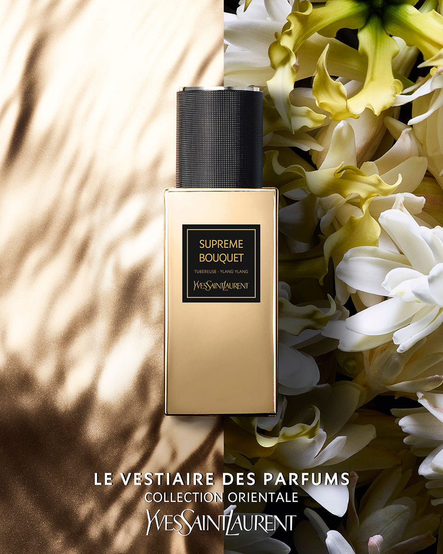Yves Saint Laurent Supreme Bouquet EDP (L) | Ramfa Beauty