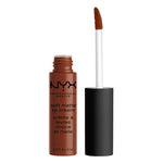 NYX Soft Matte Lip Cream 8ml, Durable, Lightweight, Creamy, Best Seller #color_Berlin