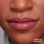 NYX Soft Matte Lip Cream 8ml, Durable, Lightweight, Creamy, Best Seller #color_Budapest