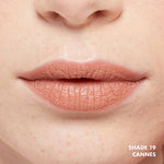 NYX Soft Matte Lip Cream 8ml, Durable, Lightweight, Creamy, Best Seller #color_Cannes