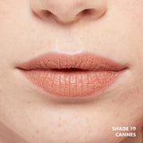 NYX Soft Matte Lip Cream 8ml, Durable, Lightweight, Creamy, Best Seller #color_Cannes