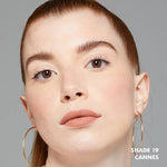NYX Soft Matte Lip Cream 8ml, Durable, Lightweight, Creamy, Best Seller #color_Cannes