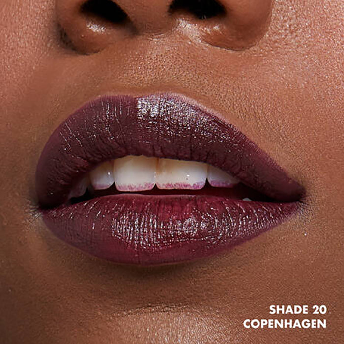 NYX Soft Matte Lip Cream 8ml, Durable, Lightweight, Creamy, Best Seller #color_Copenhagen