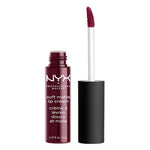 NYX Soft Matte Lip Cream 8ml, Durable, Lightweight, Creamy, Best Seller #color_Copenhagen
