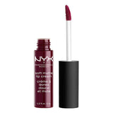 NYX Soft Matte Lip Cream 8ml, Durable, Lightweight, Creamy, Best Seller #color_Copenhagen