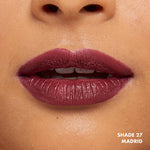 NYX Soft Matte Lip Cream 8ml, Durable, Lightweight, Creamy, Best Seller #color_Madrid