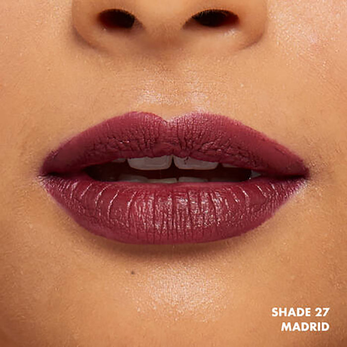 NYX Soft Matte Lip Cream 8ml, Durable, Lightweight, Creamy, Best Seller #color_Madrid