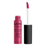 NYX Soft Matte Lip Cream 8ml, Durable, Lightweight, Creamy, Best Seller #color_Prague