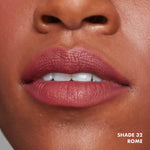 NYX Soft Matte Lip Cream 8ml, Durable, Lightweight, Creamy, Best Seller #color_Rome
