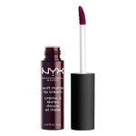 NYX Soft Matte Lip Cream 8ml, Durable, Lightweight, Creamy, Best Seller #color_Transylvania
