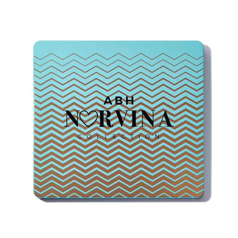 Anastasia Beverly Hills Norvina Pigment Vol 2 | Ramfa Beauty