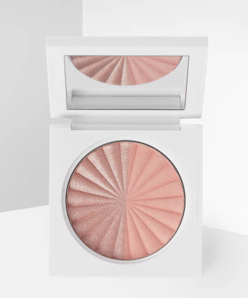 Ofra Blush Duo 10g | Ramfa Beauty #color_Chick Lit