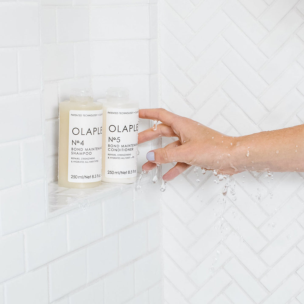 Olaplex Bond Maintenance Shampoo | Ramfa Beauty 