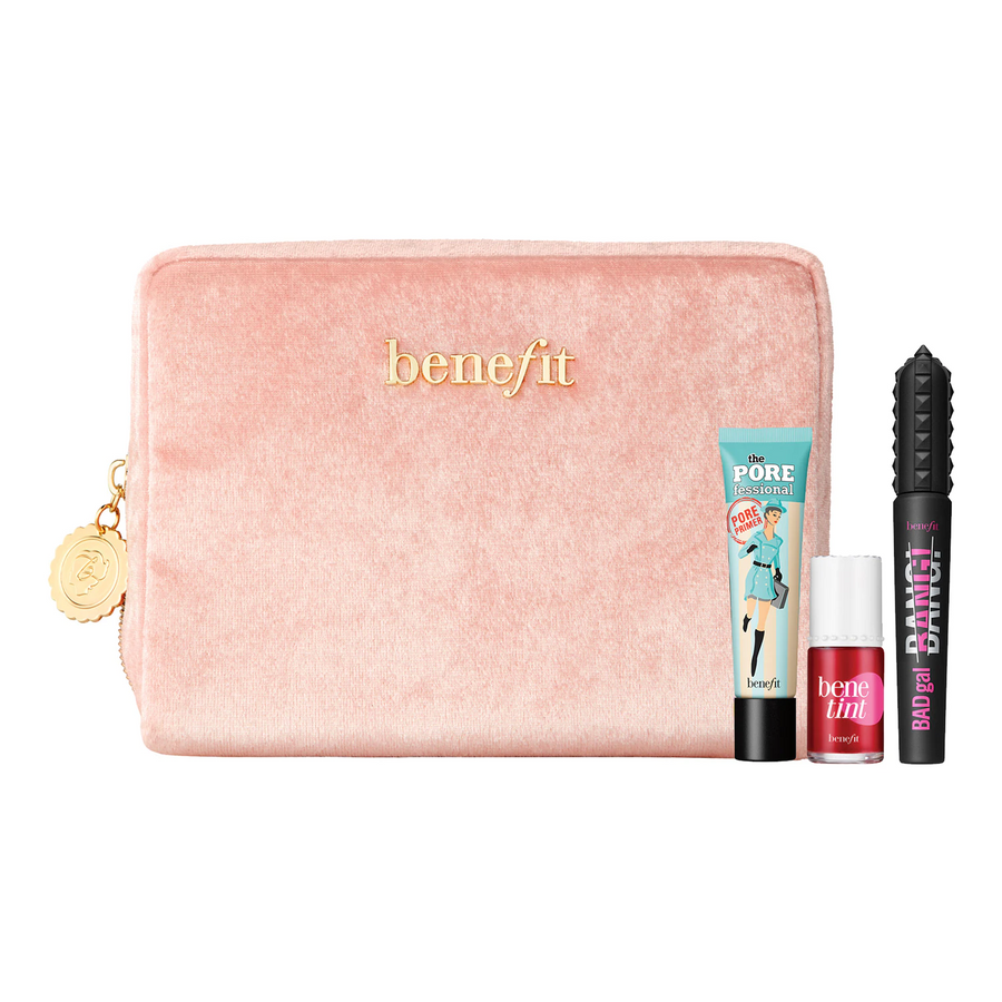 Benefit Beauty Blessings Kit 3 Pc