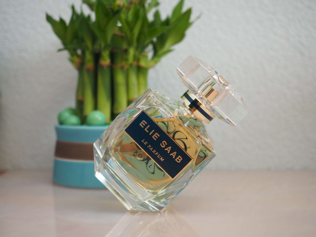 Elie Saab Le Parfum Royal Women Perfume 3.0oz 90ml EAU DE PARFUM SPRAY  