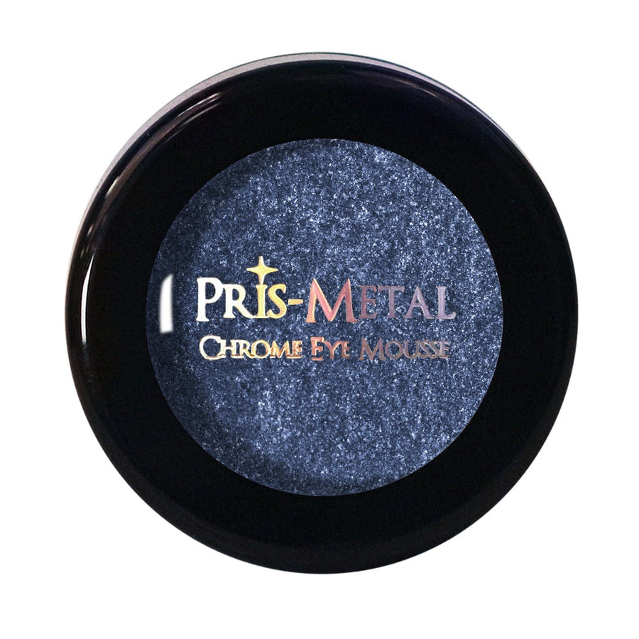 J. Cat Pris-Metal Chrome Eye Mousse | Ramfa Beauty #color_PEM133 Ice C U