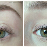 Essence I Love Extreme Crazy Volume Mascara Black Ultra Black Pigments