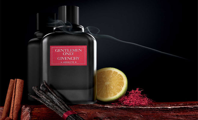 Givenchy Gentlemen Only Absolute EDP (M) | Ramfa Beauty
