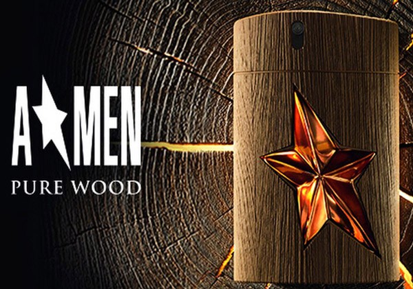 Thierry Mugler A Men Pure Wood EDT (M) | Ramfa Beauty