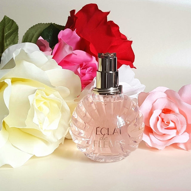 Lanvin Eclat De Fleurs EDP (L) | Ramfa Beauty