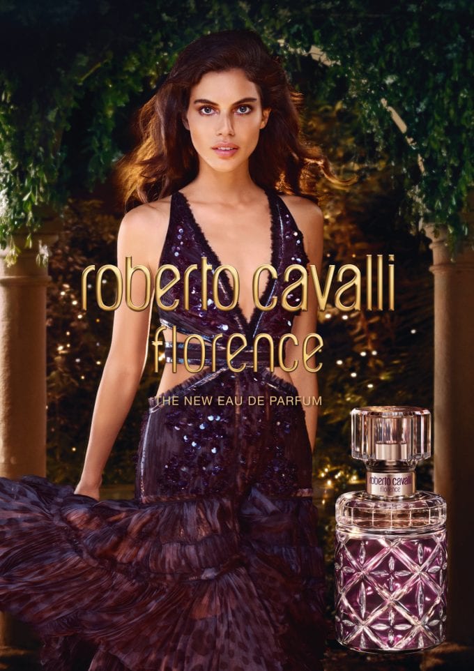 Roberto Cavalli Florence EDP (L) | Ramfa Beauty