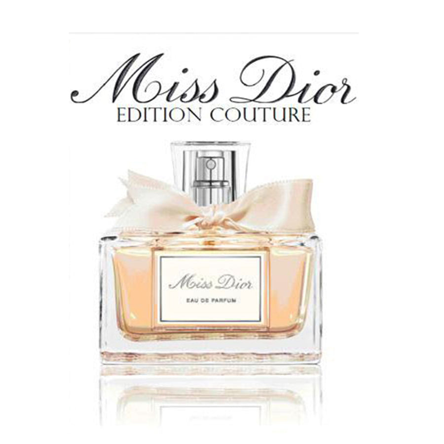 Christian Dior Miss Dior Edition Couture | Ramfa Beauty