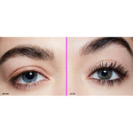 MAC In Extreme Dimension 3D Black Lash Mascara 12g, Dense Volume, Extends Length, Creates Curl