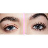 MAC In Extreme Dimension 3D Black Lash Mascara 12g, Dense Volume, Extends Length, Creates Curl