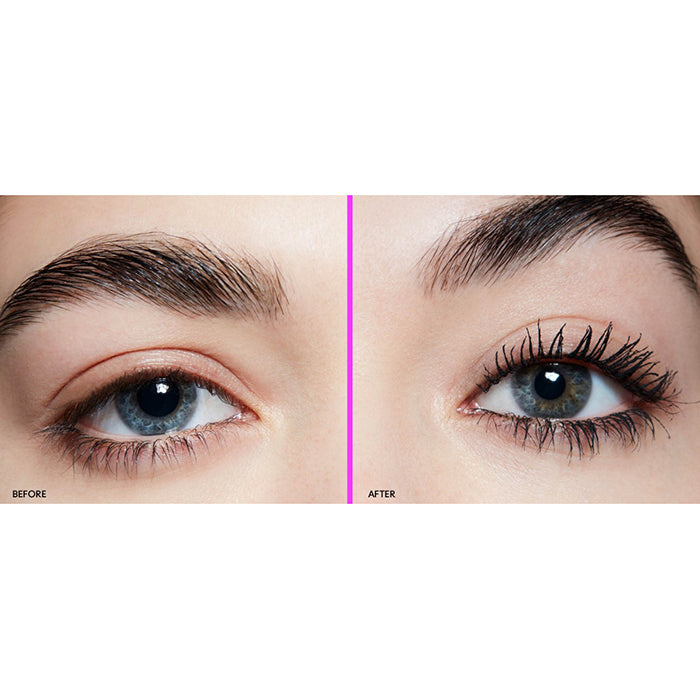 MAC In Extreme Dimension 3D Black Lash Mascara 12g, Dense Volume, Extends Length, Creates Curl