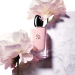 Giorgio Armani Si Fiori Women Perfume 3.4oz 100ml 1.7oz 50ml EAU DE PARFUM SPRAY  
