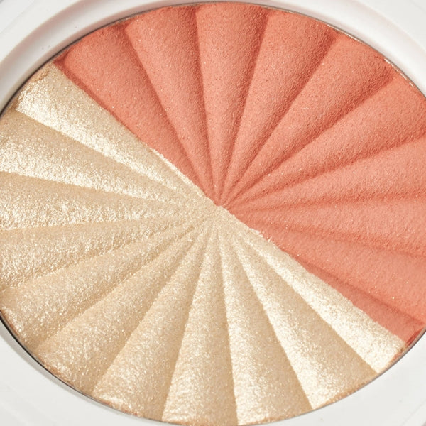 Ofra Blush Highlighter Duo | Ramfa Beauty #color_Snuggle Up