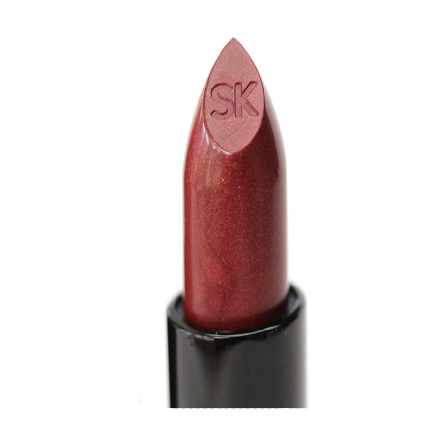 Sonia Kashuk Satin Luxe Lip Colour | Ramfa Beauty #color_Spiced Berry 97