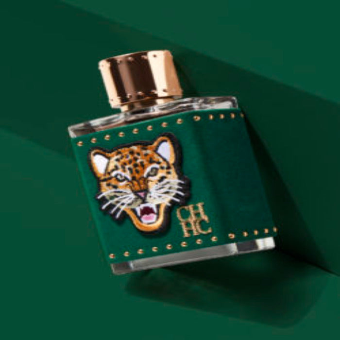 Carolina Herrera CH Beauties and CH Beasts New Limited Editions - Perfume  News