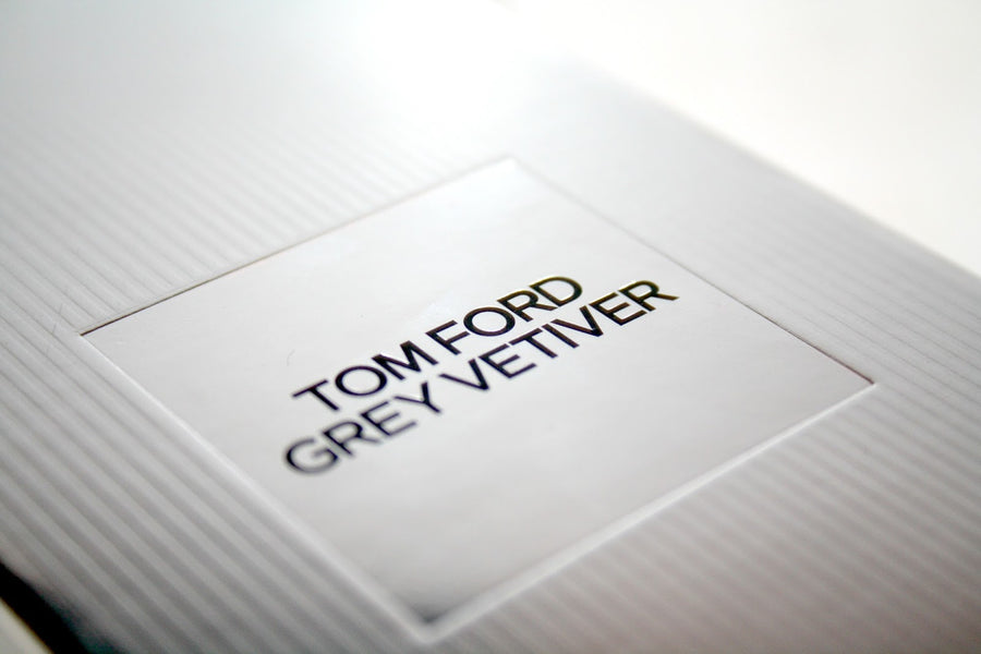 Tom Ford Grey Vetiver EDP (M) | Ramfa Beauty