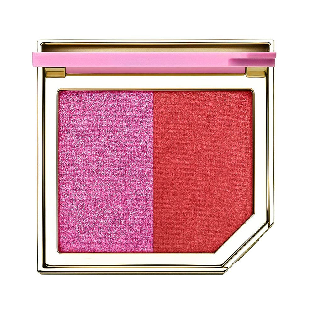 Too Faced Tutti Frutti Fruit Cocktail Blush Duo #color_Plumagranate
